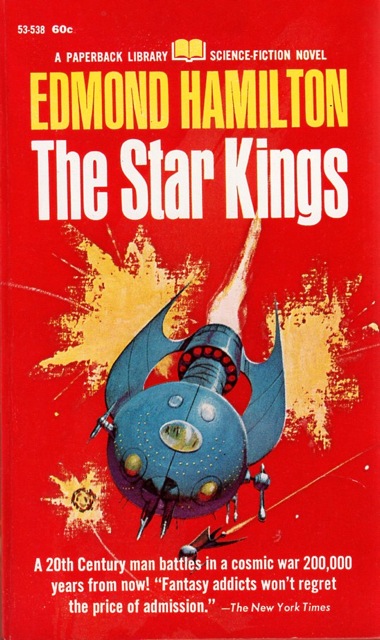 The Star Kings 1967