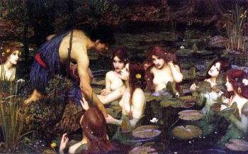 Waterhouse_Hylas_and_the_Nymphs_Manchester_Art_Gallery_1896.15