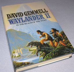 Waylander Gemmell-small