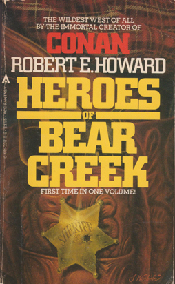 Heroes of Bear Creek