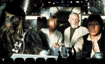 star wars mst3k