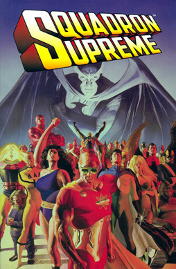 Squadron Supreme