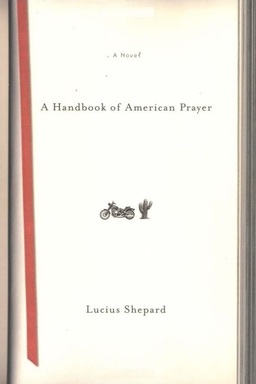 A Handbook of American Prayer-small