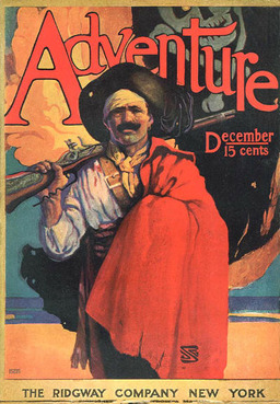 Adventure December 1910-small
