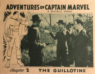 Captain Marvel Episode 2  Lobby card-small