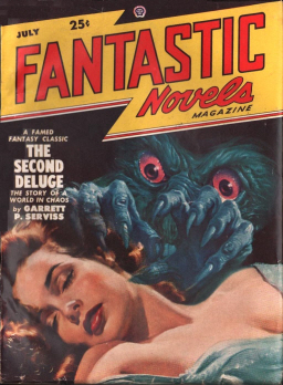 Fantastic Novels July 1948-small