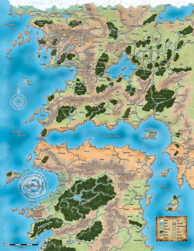 what was the prophecy in pathfinder movie what was the prophecy in pathfinder movie