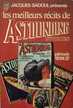 Jacques Sadoul Les Meilleurs Recits de Astounding Stories-small