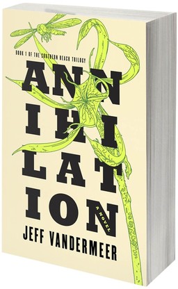 Jeff VanderMeer Annihilation-small