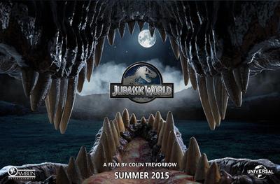 Jurassic World-small