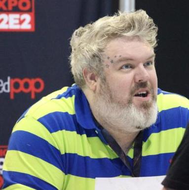 Kristian Nairn