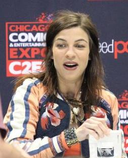 Natalia Tena