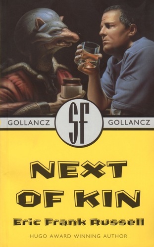 Next of Kin - Gollancz-small