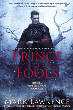 Prince of Fools Mark Lawrence-small