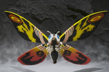 SH-Monsterarts-Mothra-4