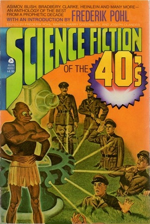 Science Fiction of the 40s-small