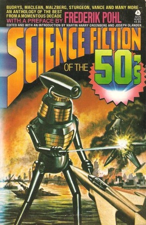 Science Fiction of the 50s-small