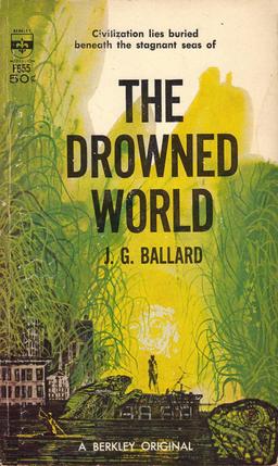 The Drowned World-small