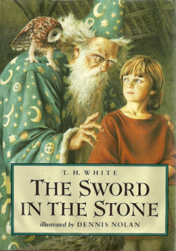 The Sword in the Stone-small