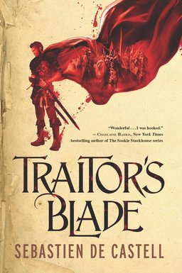 Traitor's Blade-small