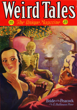 Weird Tales August 1932-small