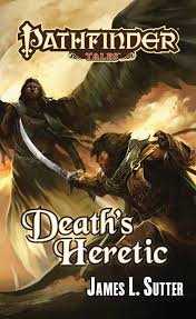 death's heretic