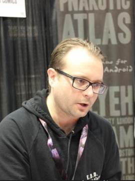 Chris Karr
