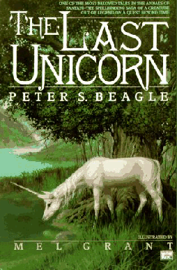 The Last Unicorn