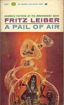 A Pail of Air Fritz Leiber-small