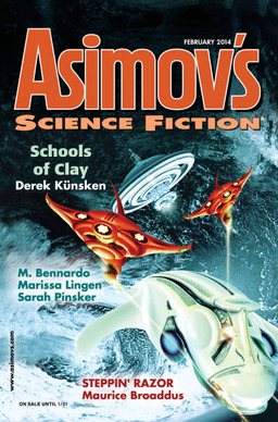 Asimov's Science Fiction February 2014-small