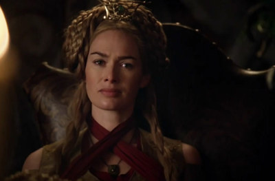 Cersei Lannister, Game of Thrones