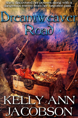 Dreamweaver Road Kelly Ann Jacobson-small