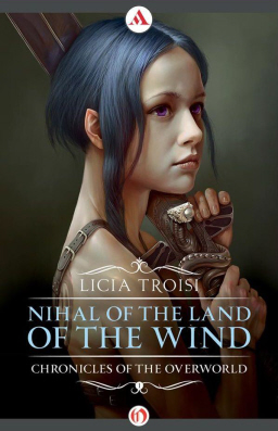 Nihal of the Land of the Wind-small