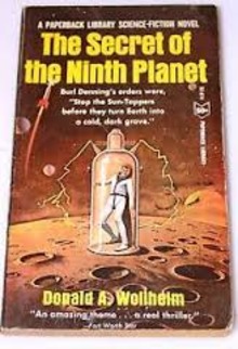 Ninth Planet