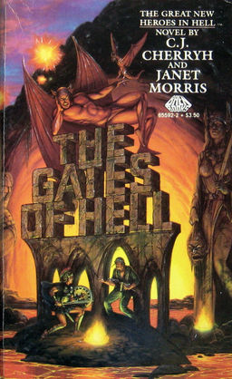 The Gates of Hell-small