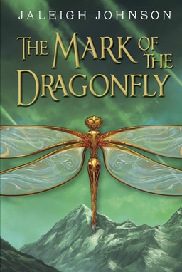 The Mark of the Dragonfly-small