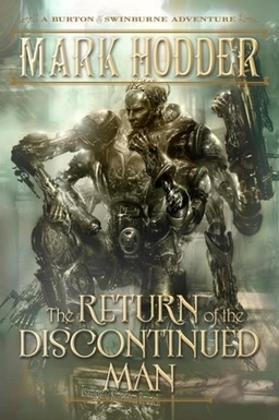 The Return of the Discontinued Man-small