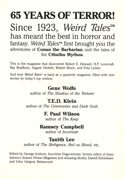 Weird Tales 290 back cover-small