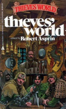 Thieves' World