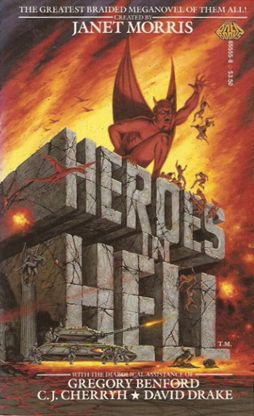 Heroes in Hell