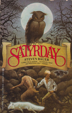 Satyrday