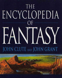 The Encyclopedia of Fantasy