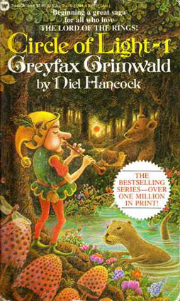 Greyfax Grimwald