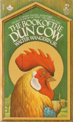 The Book of the Dun Cow