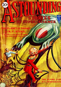 Astounding Stories August 1930-small