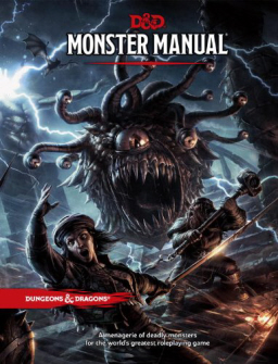 D&D Monster Manual Fifth Edition-small