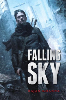 Falling Sky Rajan Khanna-small