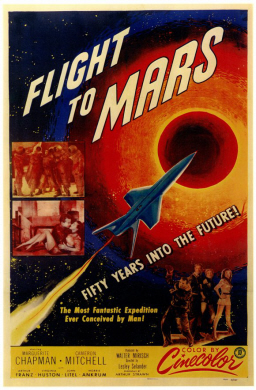 Flight to Mars 1951-small