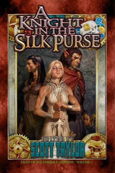 A Knight in the Silk Purse