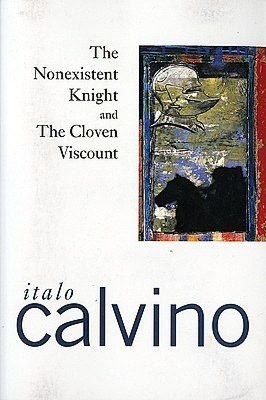 Italo Calvino nonexistent knight